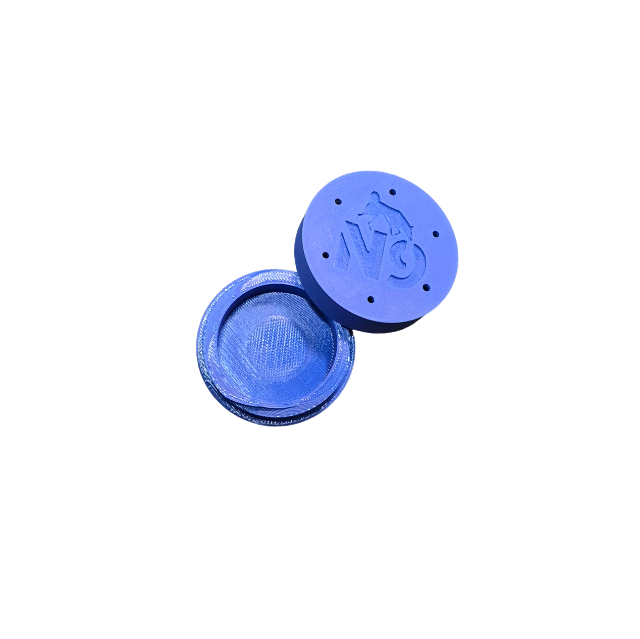 Nosework - listwa zapachowa (komplet) - obrazek 6