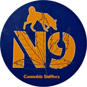 Magnes N9 Cannabis Sniffers