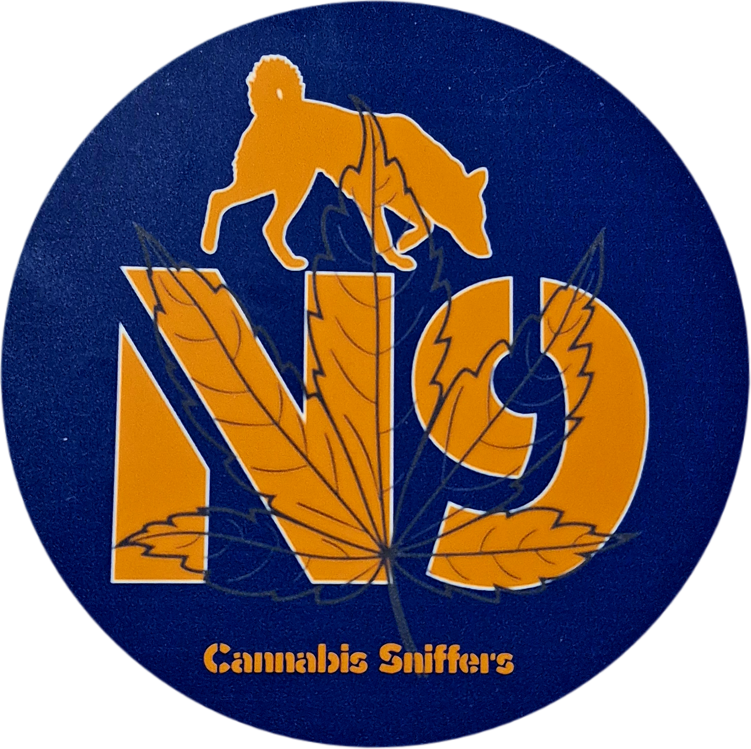 Magnes N9 Cannabis Sniffers