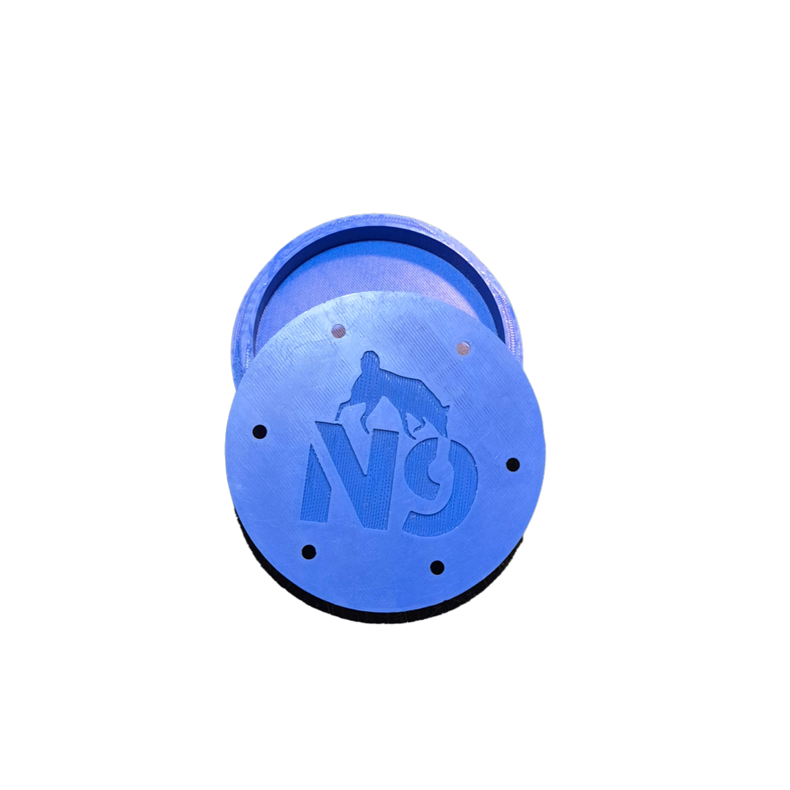 Nosework - pojemnik uniwersalny duży - obrazek 2