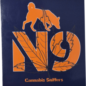 Magnes N9 Cannabis Sniffers