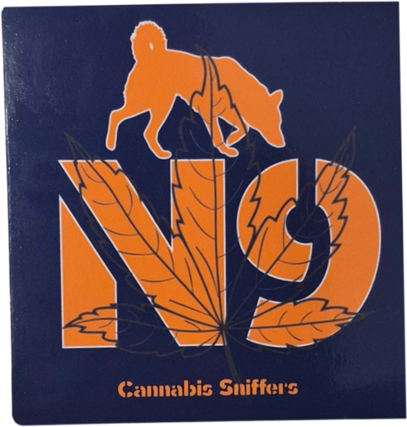 Magnes N9 Cannabis Sniffers
